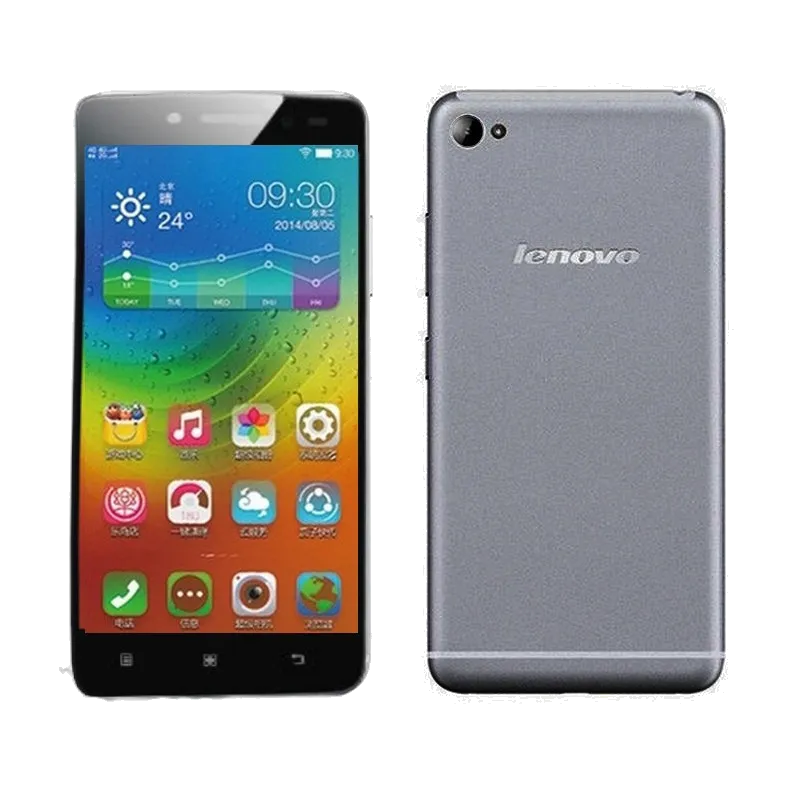 Прошивка устройства (с сохранением данных) Lenovo Sisley S90