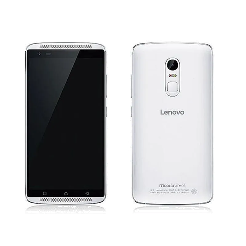 Прошивка устройства (с сохранением данных) Lenovo Vibe X3