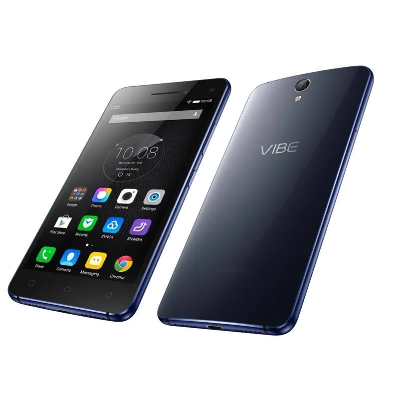 Прошивка устройства (с сохранением данных) Lenovo Vibe S1 Lite