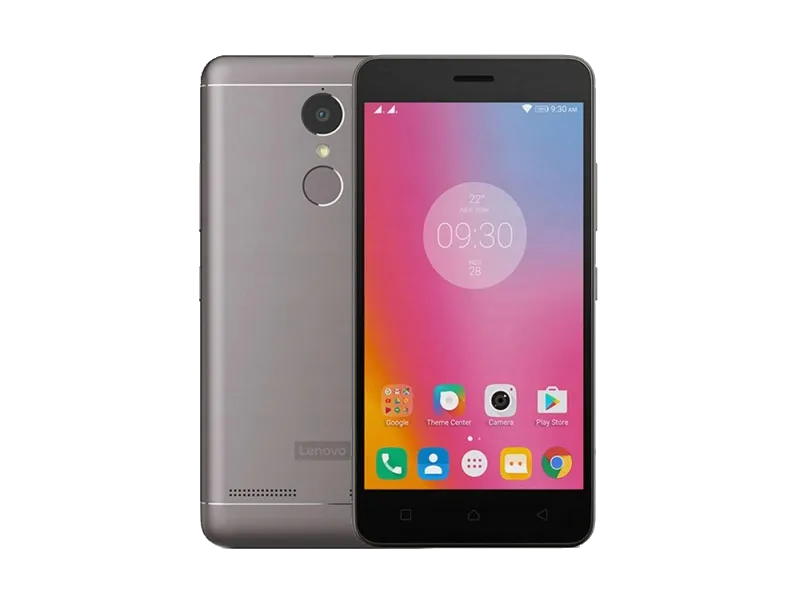Прошивка устройства (с сохранением данных) Lenovo K6 Power