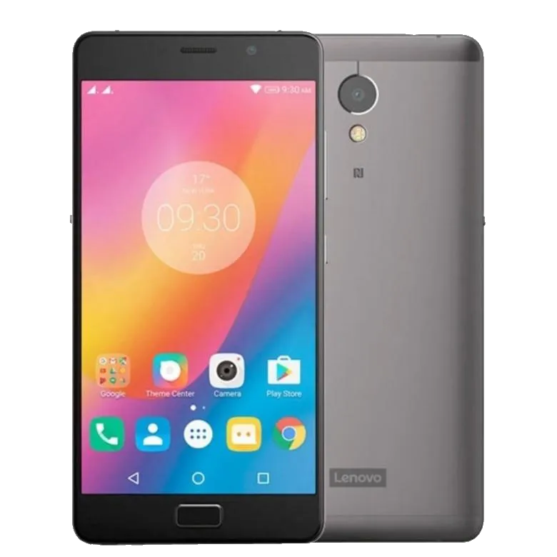 Прошивка устройства (с сохранением данных) Lenovo P2