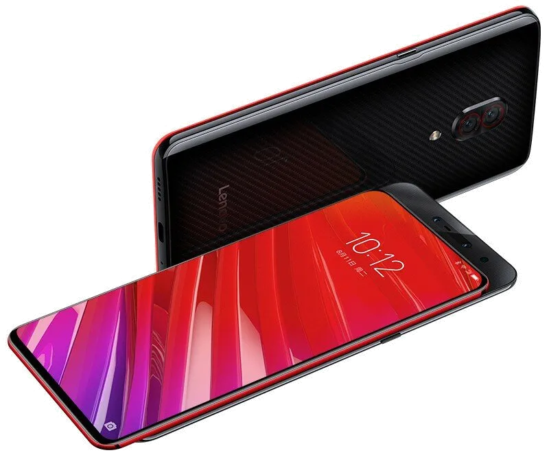 Lenovo Z5 Pro