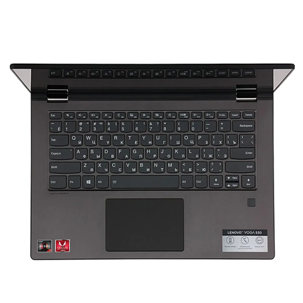 Lenovo Yoga 530-14ARR