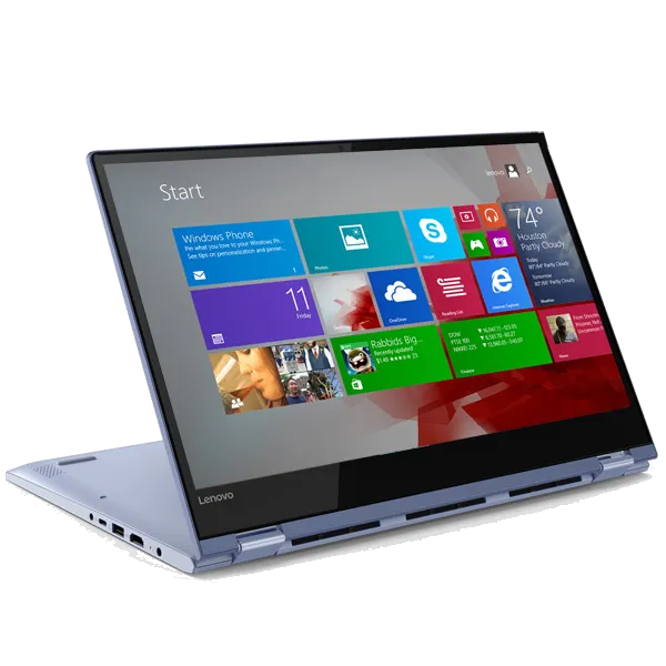 Lenovo Yoga 530-14IKB