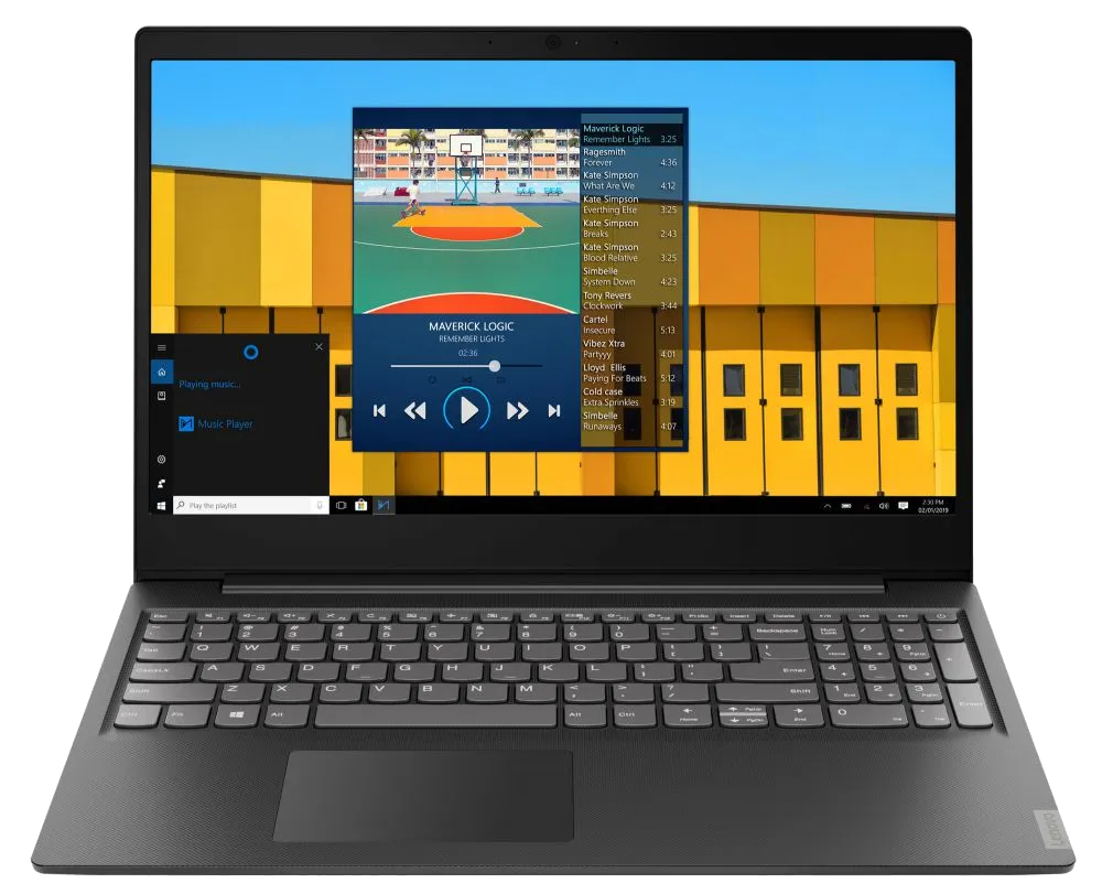 Ремонт цепей питания Lenovo S145-15IGM