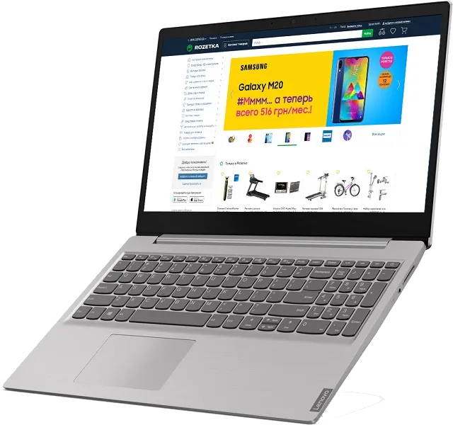 Ремонт цепей питания Lenovo S145-15IKB