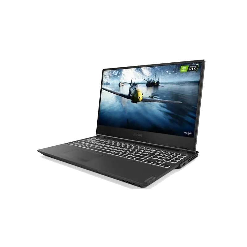 Ремонт цепей питания Lenovo Y540-15IRH