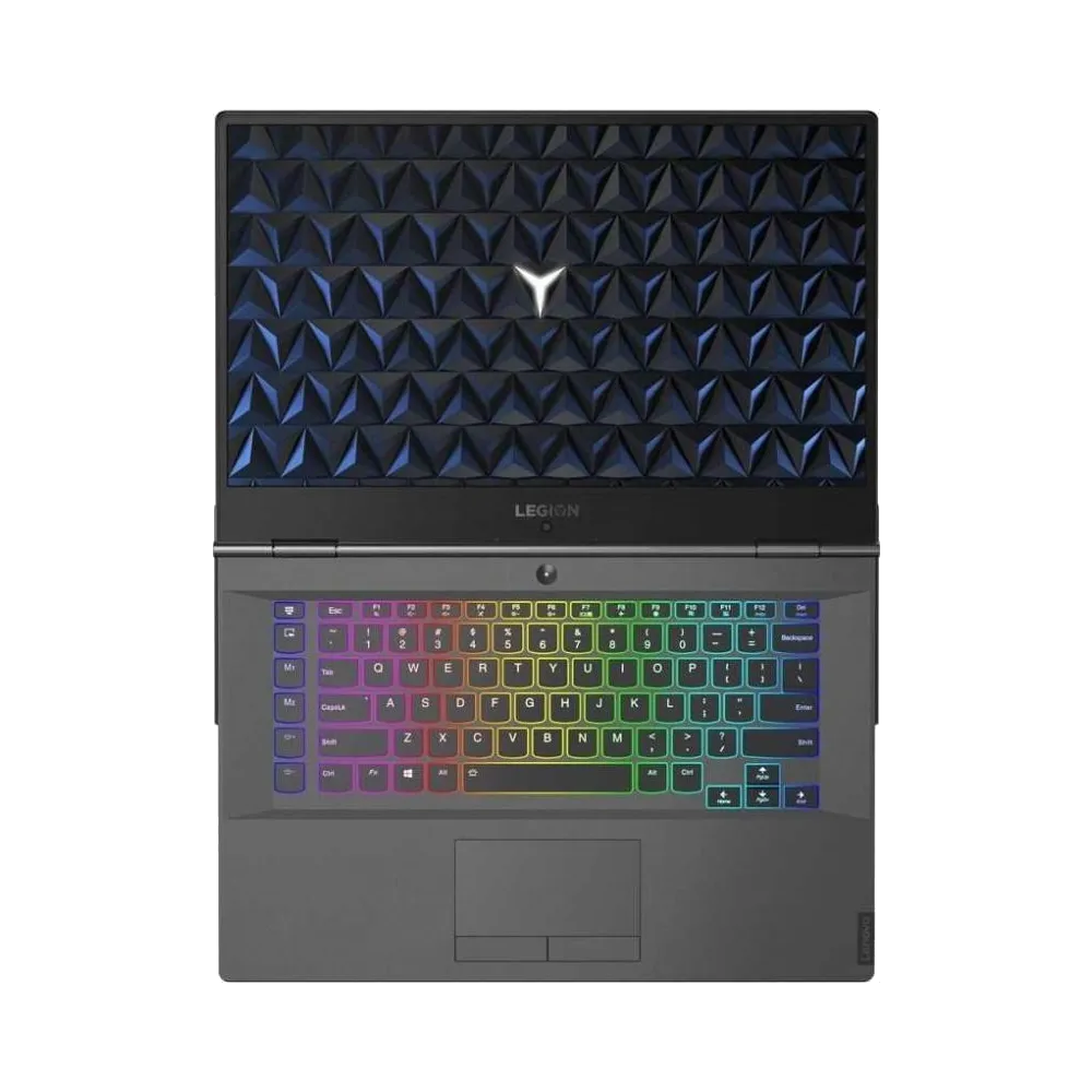 Ремонт цепей питания Lenovo Y740-15IRHg