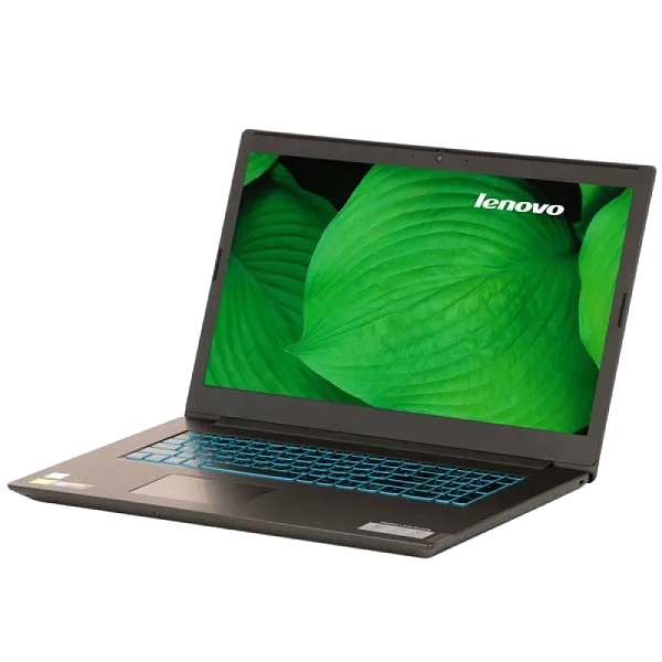Ремонт цепей питания Lenovo L340-17IRH