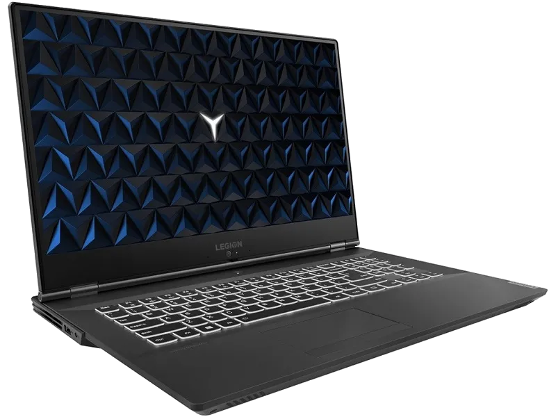 Ремонт цепей питания Lenovo Y540-17IRH