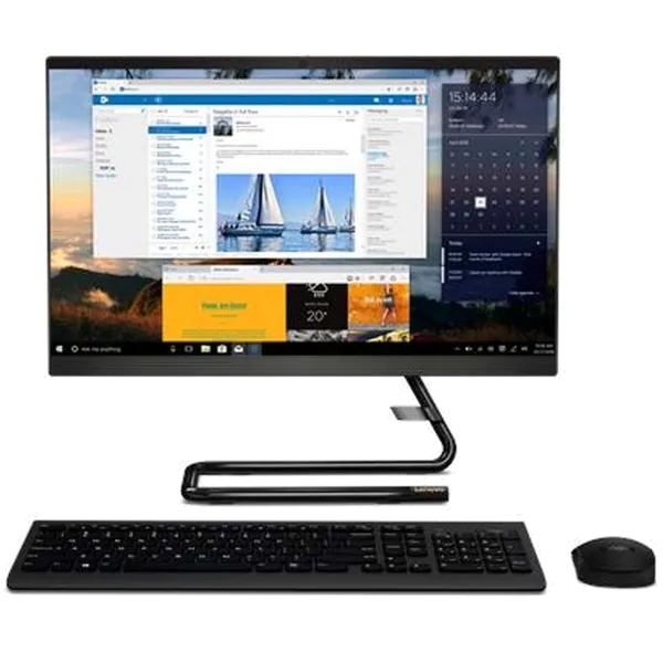 Замена Ethernet порта Lenovo IdeaCentre A340-22AST [F0EQ000YRK]