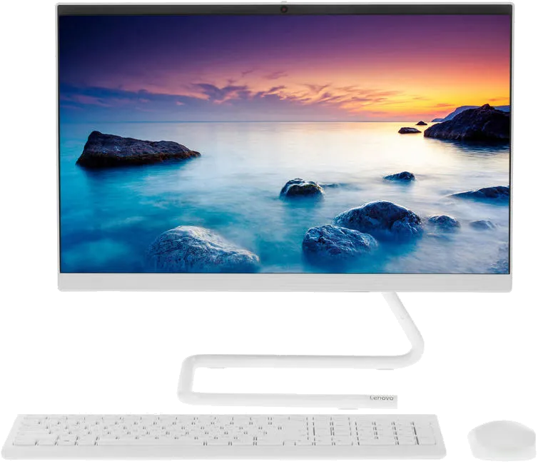 Замена Ethernet порта Lenovo IdeaCentre A340-22IWL [F0EB00HURK]