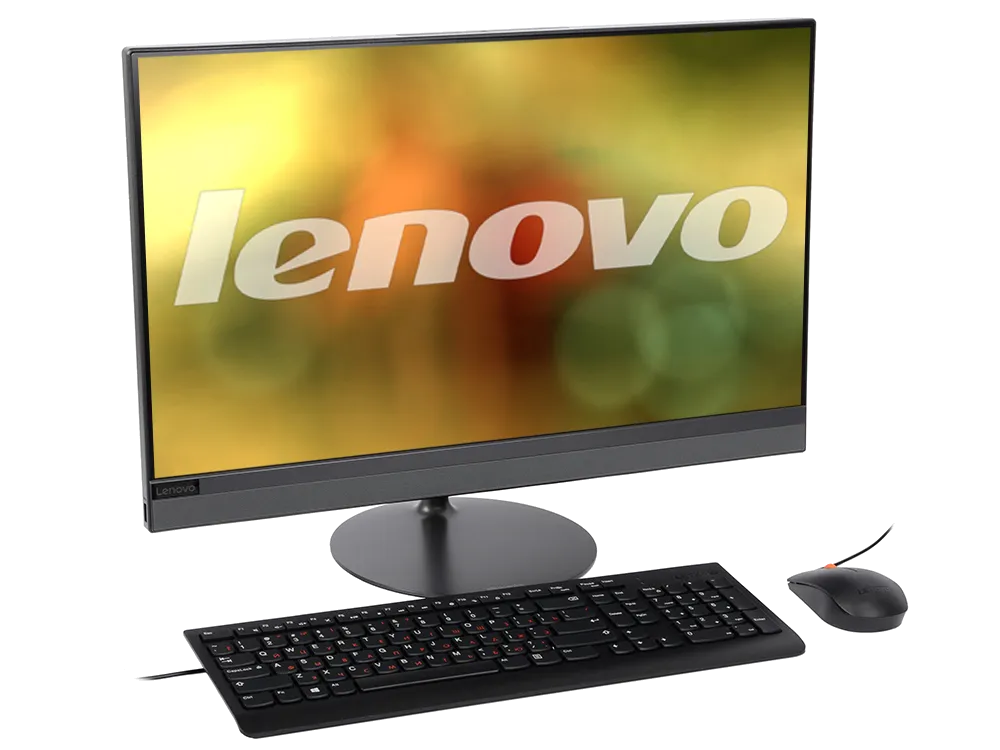 Замена Ethernet порта Lenovo IdeaCentre 520-24IKU [F0D200AWRK]