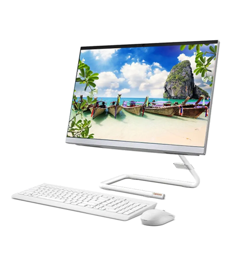 Замена Ethernet порта Lenovo IdeaCentre A340-24IWL [F0E800B1RK]