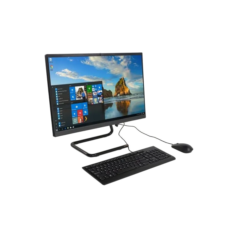 Замена Ethernet порта Lenovo IdeaCentre A340-24IWL [F0E800D7RK]