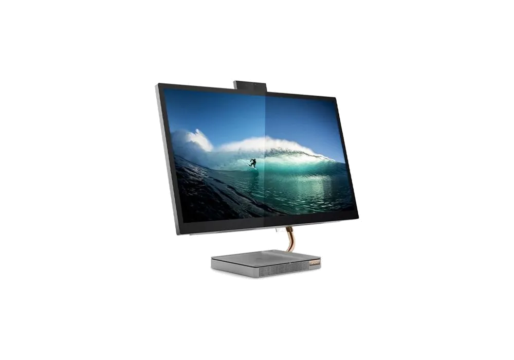 Замена Ethernet порта Lenovo IdeaCentre A540-27ICB [F0EK008WRK]