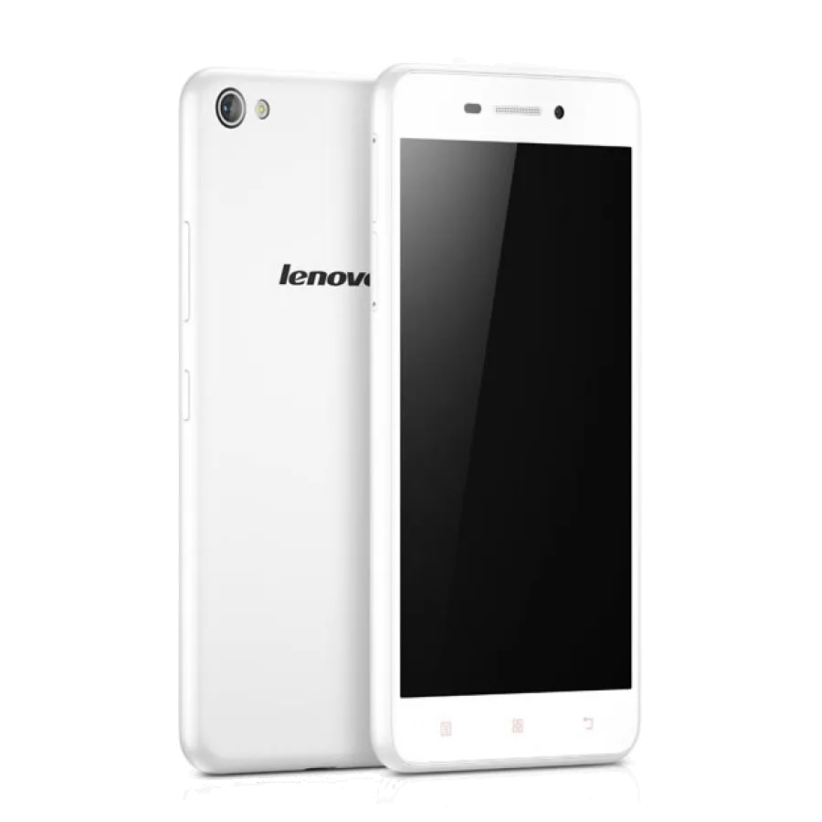 Прошивка устройства (с сохранением данных) Lenovo S60