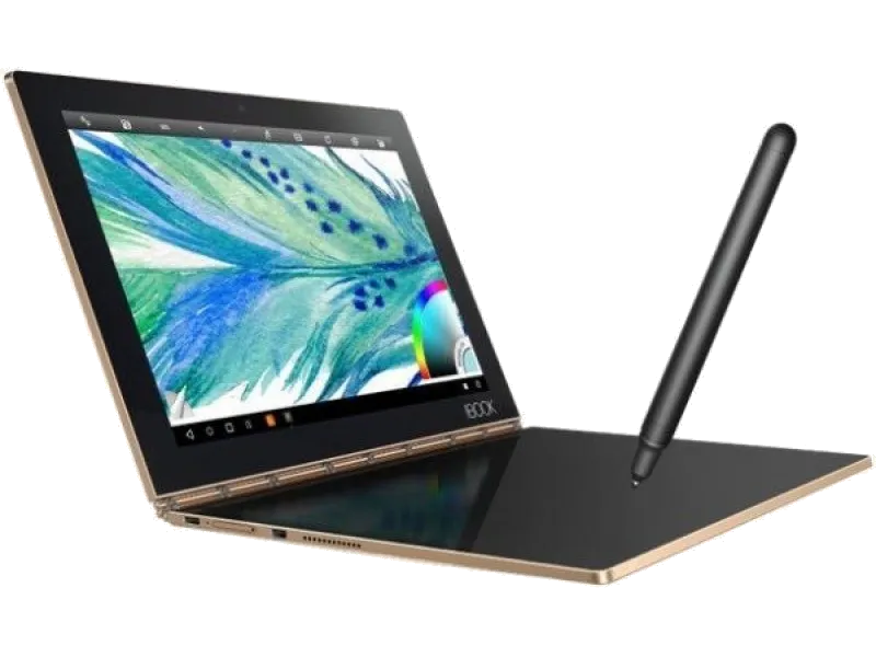 Ремонт камеры Lenovo Yoga Book