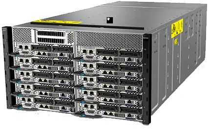 Ремонт сервера Lenovo NeXtScale System M5 WCT в Благовещенске