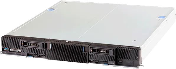 Замена оперативной памяти Lenovo Flex System X440 Compute Node