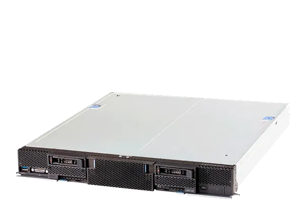 Замена оперативной памяти Lenovo Flex System X280 X6 Compute Node