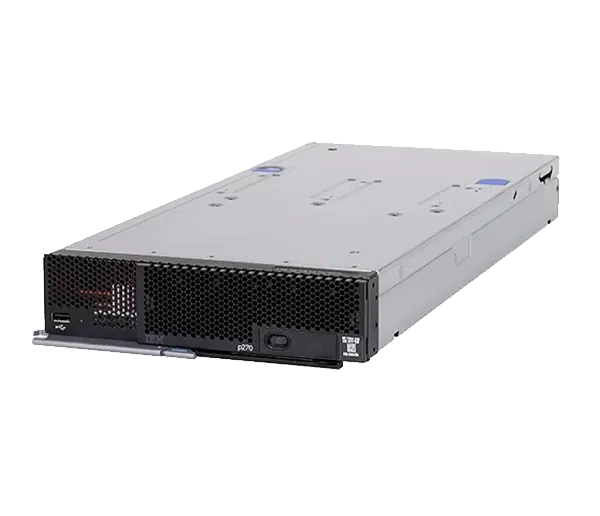 Замена оперативной памяти Lenovo Flex System P270