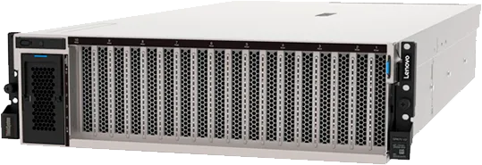 Замена оперативной памяти Lenovo ThinkSystem SD650-N V2