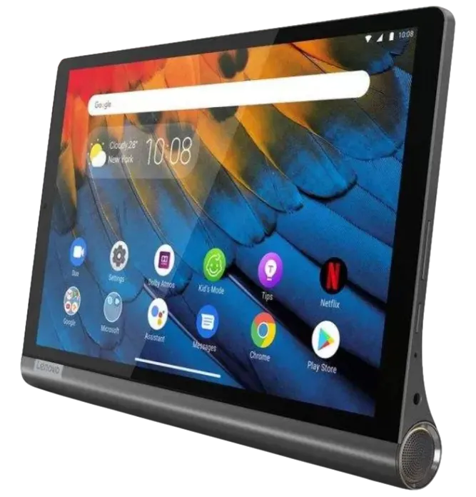 Ремонт камеры Lenovo Yoga Smart Tab YT-X705F