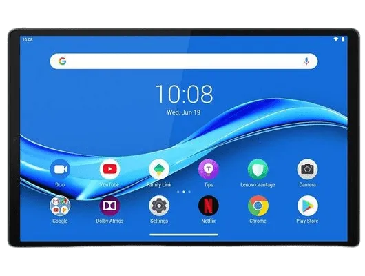 Ремонт камеры Lenovo Tab M10 HD