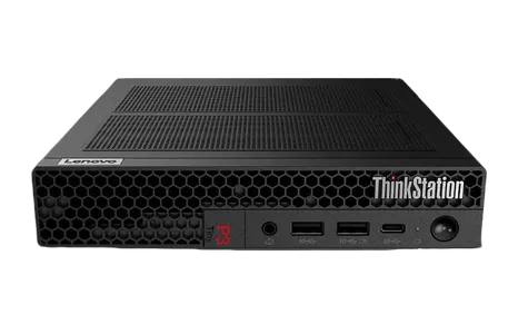 Замена материнской платы Lenovo P3 Tiny (30H0002YRU)