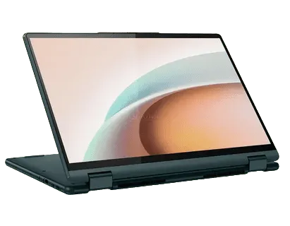 Ремонт цепей питания Lenovo Slim 6 Gen 8 (82WV0060RK)