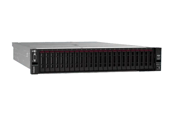Замена оперативной памяти Lenovo ThinkSystem SD530