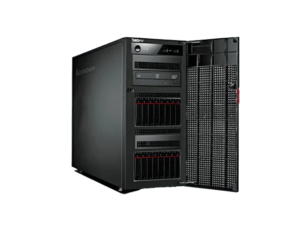 Замена оперативной памяти Lenovo ThinkServer TS460