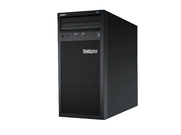 Замена оперативной памяти Lenovo ThinkServer TS150