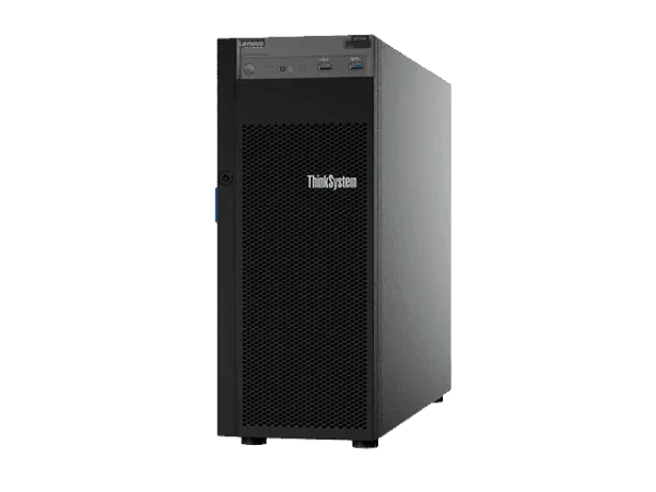 Замена оперативной памяти Lenovo ThinkServer TS140
