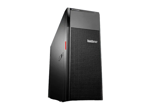 Ремонт сервера Lenovo ThinkServer TD350 в Благовещенске