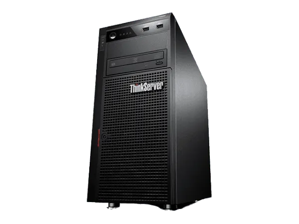 Замена оперативной памяти Lenovo ThinkServer TD340