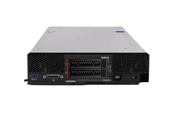Замена оперативной памяти Lenovo ThinkServer RD640