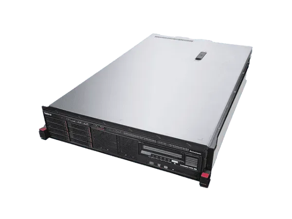 Замена оперативной памяти Lenovo ThinkServer RD450