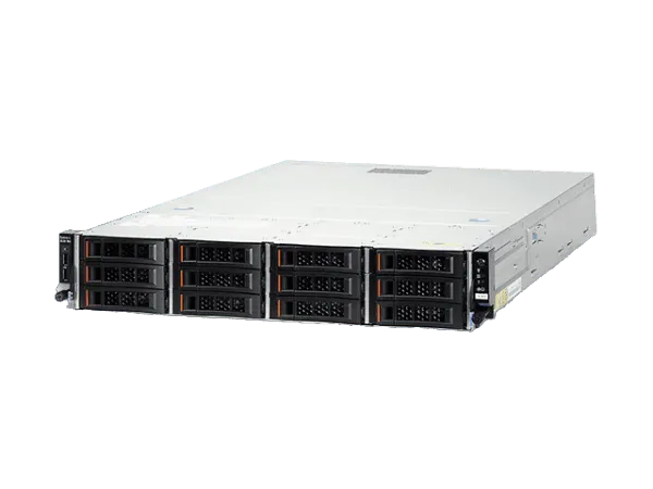 Ремонт сервера Lenovo System X3630 M4 в Благовещенске