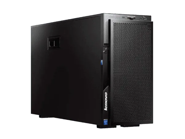 Замена оперативной памяти Lenovo System X3500 M5