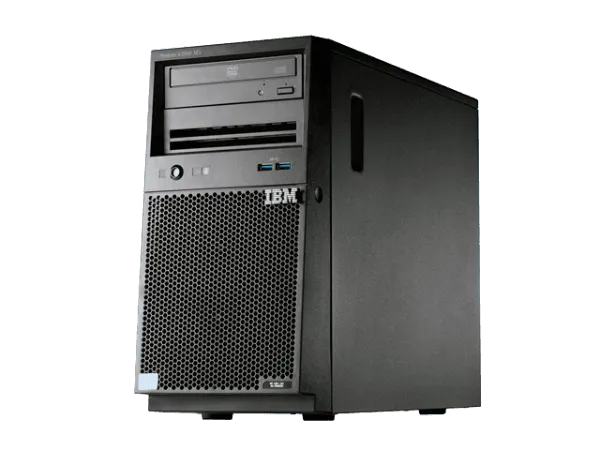 Замена оперативной памяти Lenovo System X3100 M4