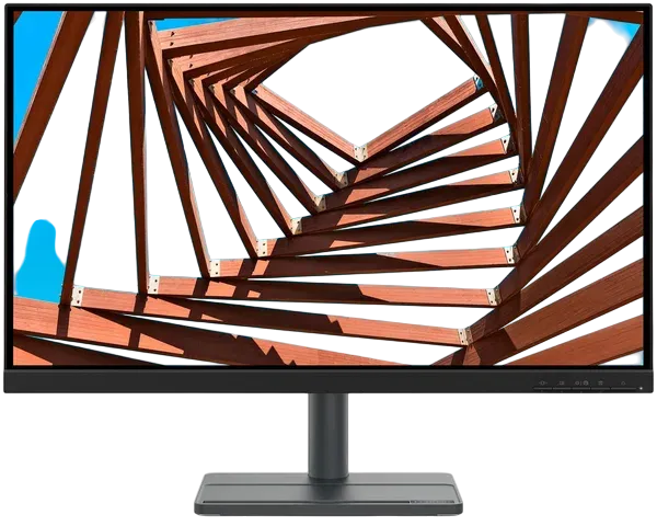 Замена электронных компонентов Lenovo L27e-30