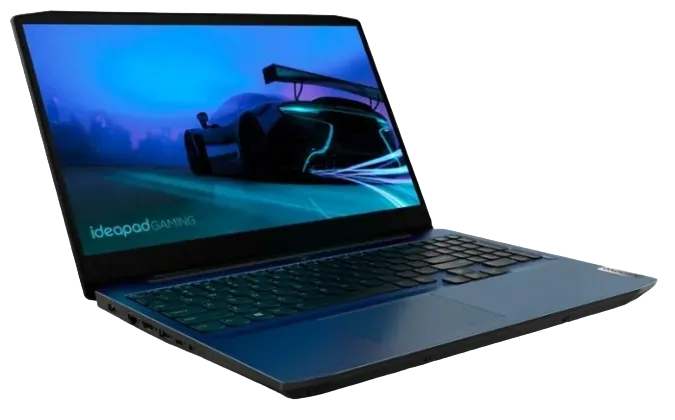 Ремонт цепей питания Lenovo 3 15ARH05 (82EY000FRU)