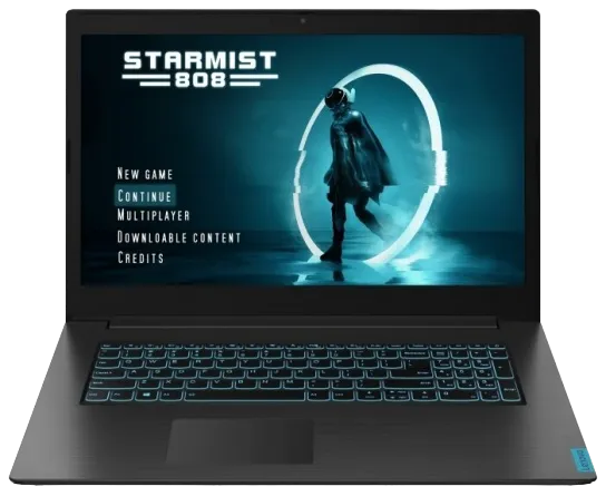 Ремонт цепей питания Lenovo L340-17API (81LY0026RU)