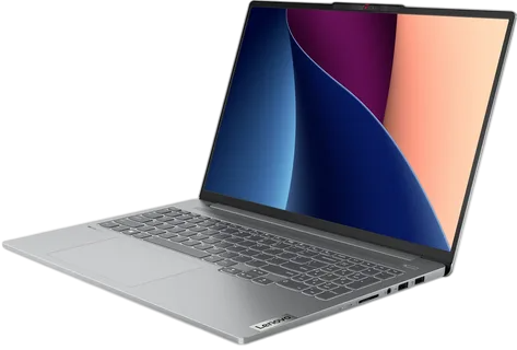 Ремонт цепей питания Lenovo IdeaPad Pro 5i (14