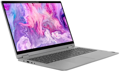 Ремонт цепей питания Lenovo IdeaPad 5x 2-in-1 (14