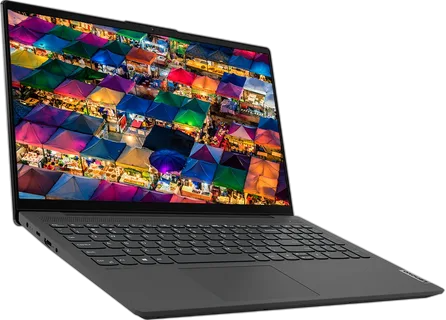 Ремонт цепей питания Lenovo IdeaPad 5 (15