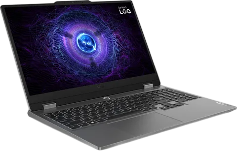 Ремонт цепей питания Lenovo Legion Loq