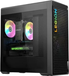Замена материнской платы Lenovo Legion Tower 5i, 7i (Intel Core i7, RTX 40)